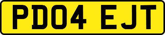PD04EJT