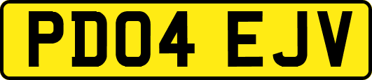 PD04EJV