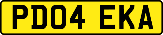 PD04EKA