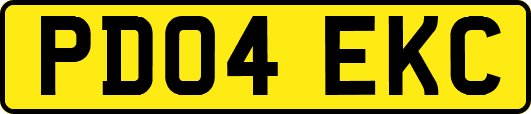 PD04EKC