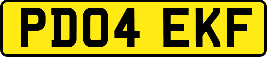 PD04EKF