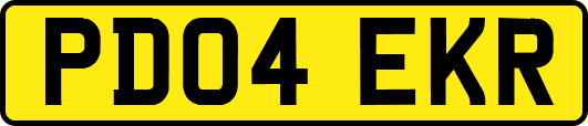 PD04EKR