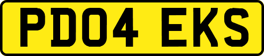 PD04EKS