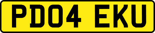 PD04EKU
