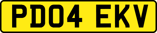 PD04EKV