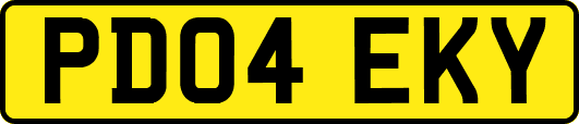 PD04EKY