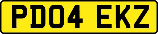 PD04EKZ