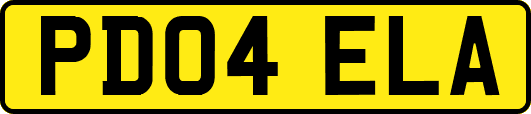 PD04ELA
