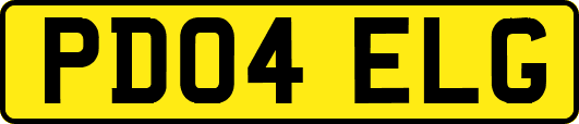 PD04ELG