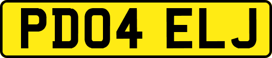 PD04ELJ