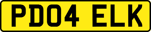 PD04ELK