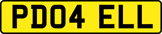 PD04ELL
