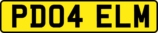 PD04ELM