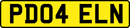 PD04ELN