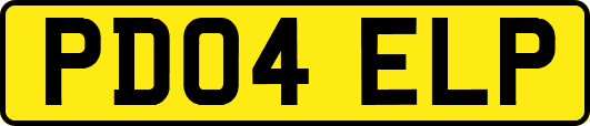 PD04ELP