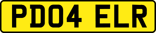 PD04ELR