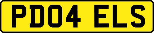 PD04ELS