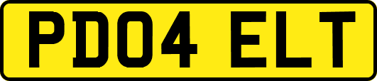 PD04ELT