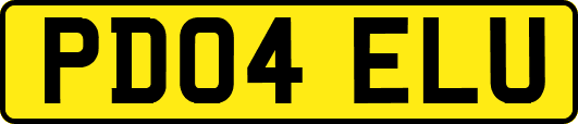 PD04ELU