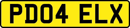 PD04ELX