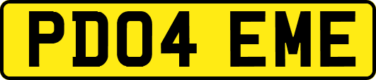 PD04EME
