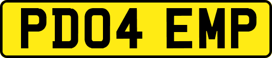 PD04EMP