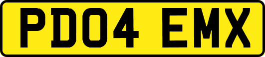 PD04EMX