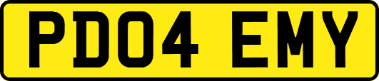 PD04EMY
