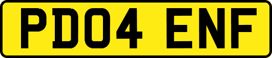 PD04ENF