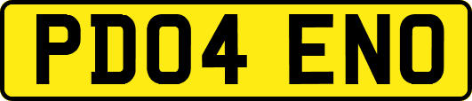 PD04ENO