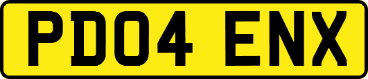 PD04ENX