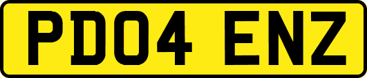 PD04ENZ