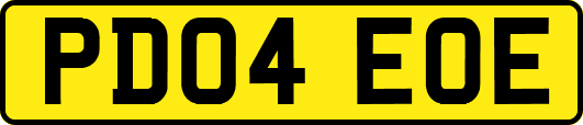 PD04EOE