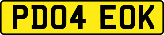PD04EOK