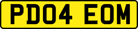 PD04EOM