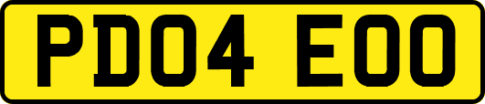 PD04EOO