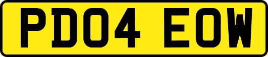 PD04EOW
