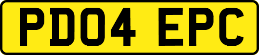 PD04EPC