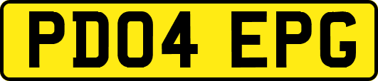 PD04EPG