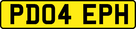 PD04EPH