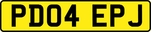 PD04EPJ