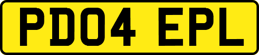 PD04EPL