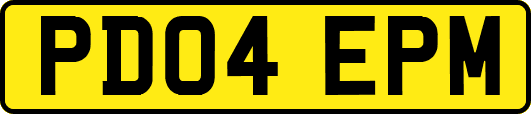 PD04EPM