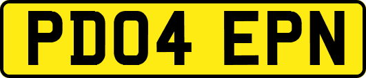 PD04EPN
