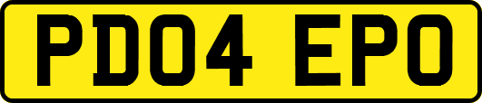 PD04EPO