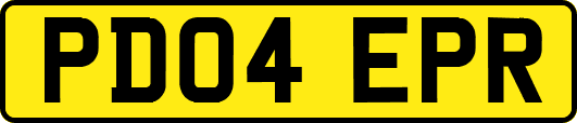 PD04EPR
