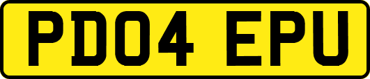 PD04EPU