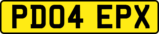 PD04EPX