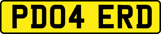 PD04ERD