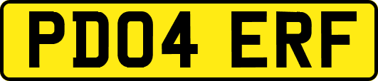 PD04ERF